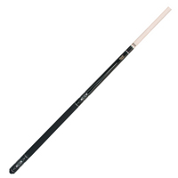Black "Chinook" US cue