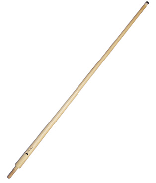 Buffalo shaft - �0,35 in