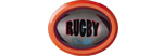"Rugby" pro puck