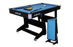 US Folding Billiard