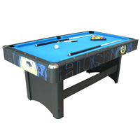 BILLARD BUFFALO BUSTER 6FT