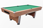Oak Triumph US Billiard - 8 FT