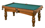 7 ft Antic  KIEV BILLIARD