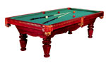 8ft antic VEGAS BILLIARD