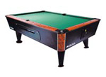 BILLIARD BUFFALO 7ft OCCASION