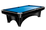 9 ft black DYNAMIC III BILLIARD