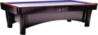 black ash PIRENEOS FRENCH BILLIARD