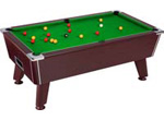 Rosewood OMEGA ENGLISH POOL