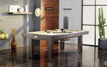 MONTFORT BILLIARD - CAPELAN