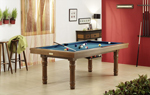 MONTFORT BILLIARD - KERGUELEN