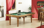 MONTFORT BILLIARD - BRETAGNE