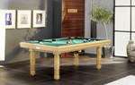 MONTFORT BILLIARD - OCEANIS