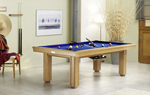 MONTFORT BILLIARD - HOEDIC