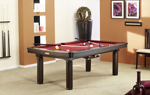 MONTFORT BILLIARD - MAYOTTE