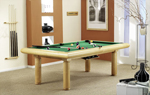 MONTFORT BILLIARD - ABYSSE