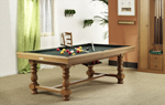 BILLARD MONTFORT - BELLE-ILE