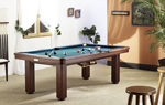 MONTFORT BILLIARD - WALLIS