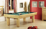 BILLARD MONTFORT - OUESSANT