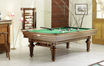 BILLARD MONTFORT - AMBOISE