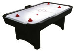 7 ft BUFFALO TERMINATOR AIR HOCKEY (4 players possible)