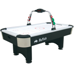 AIR HOCKEY HURRICANE
