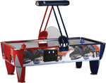 FAST TRACK AIR HOCKEY