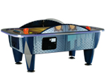 "Yukon titan" air-hockey