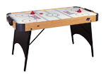 5ft RIDER AIR HOCKEY