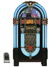 Juke-box Memphis Ipod