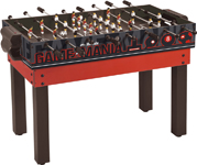 Baby foot Buffalo "Game-Mania"