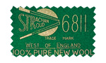 WEST OF ENGLAND CLOTH � 160 cm