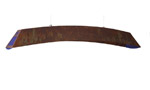 Rust IRIS  LIGHT 100 cm