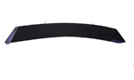 Black IRIS LIGHT 100 cm