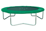 Trampoline round - small