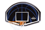 Panier de basket "Rookie"
