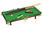 US MINI BILLIARD