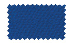 BLEU ROYAL SIMONIS 760 CLOTH � 165 cm