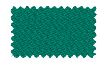 GREEN/BLUE SIMONIS 760 CLOTH � 195 cm