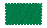 GREEN/YELLOW SIMONIS 760 CLOTH � 165 cm