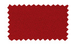 RED SIMONIS 760 CLOTH � 195 cm