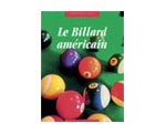BOOK "LE BILLARD AMERICAIN" / BORNEMAN