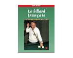 BOOK "LE BILLARD FRANCAIS" / DUPUIS