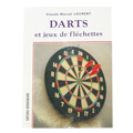 Book " Darts et jeux de fl�chettes"