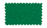 GREEN/YELLOW GORINA STAR CLOTH � 180 cm