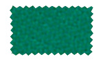GREEN/BLUE GORINA STAR CLOTH � 180 cm