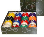 Standard Us ball set  �� 2 in