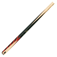 Moderno Riley cue - shaun Murphy Rmod9