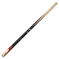 Moderno Riley cue - shaun Murphy WAC
