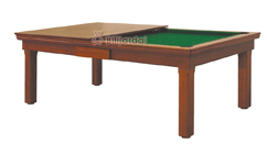 arlyn option plateau-table bois