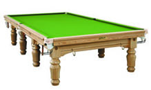 SNOOKER RENAISSANCE 10ft CH�NE
